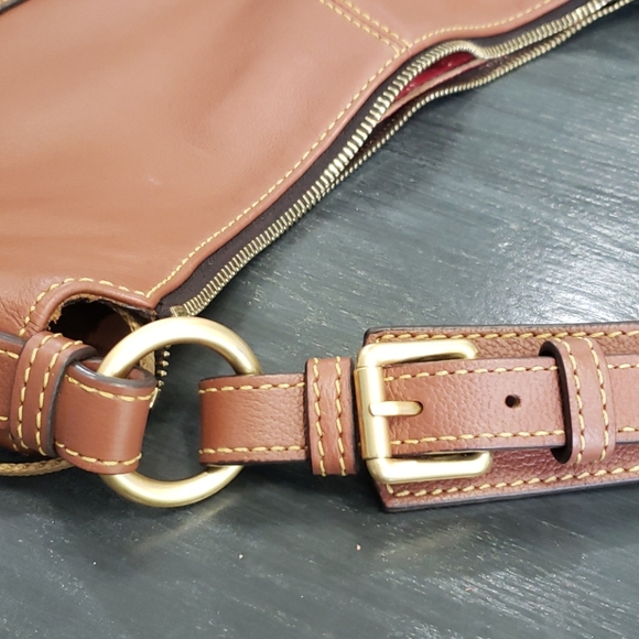 Dooney and Bourke purse - Picture 9 of 16